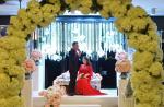 Singapore Idol 3 winner Sezairi Sezali holds waterfront wedding dinner for 200 guests - 9