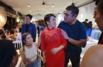 Singapore Idol 3 winner Sezairi Sezali holds waterfront wedding dinner for 200 guests - 13