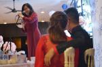 Singapore Idol 3 winner Sezairi Sezali holds waterfront wedding dinner for 200 guests - 14