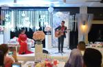 Singapore Idol 3 winner Sezairi Sezali holds waterfront wedding dinner for 200 guests - 18