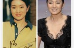 Asian stars who never seem to age - 5