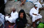 Muslim pilgrims gather for haj in Mecca - 8