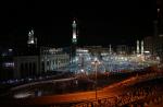 Muslim pilgrims gather for haj in Mecca - 14