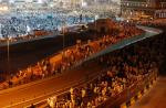 Muslim pilgrims gather for haj in Mecca - 16