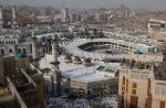 Muslim pilgrims gather for haj in Mecca - 18