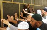 Muslim pilgrims gather for haj in Mecca - 23