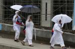 Muslim pilgrims gather for haj in Mecca - 26