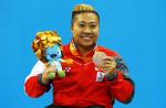 Rio Paralympic Games 2016: Singapore's Para-athletes - 5