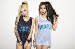 DJs Angie Vu Ha, Leng Yein to spin tracks at F1 Pitstop Party - 8