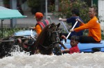 Living with floods in Jakarta - 3