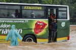 Living with floods in Jakarta - 2