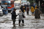 Living with floods in Jakarta - 6