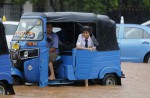 Living with floods in Jakarta - 5