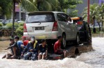 Living with floods in Jakarta - 9