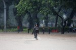 Living with floods in Jakarta - 7