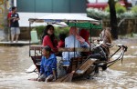 Living with floods in Jakarta - 11