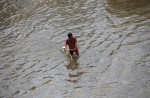 Living with floods in Jakarta - 12