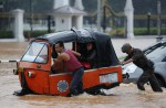 Living with floods in Jakarta - 13