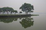 Fantastic views of Singapore's reservoirs - 3