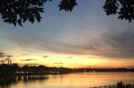 Fantastic views of Singapore's reservoirs - 1