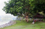 Fantastic views of Singapore's reservoirs - 4