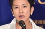 Japan's opposition Democratic Party elects half-Taiwanese Renho as leader - 6