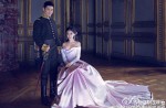 Angelababy & Huang Xiaoming wed in China entertainment's wedding of the year - 29