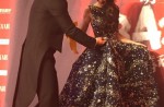 Angelababy & Huang Xiaoming wed in China entertainment's wedding of the year - 43