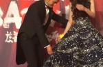 Angelababy & Huang Xiaoming wed in China entertainment's wedding of the year - 45