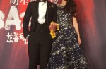 Angelababy & Huang Xiaoming wed in China entertainment's wedding of the year - 47