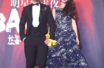 Angelababy & Huang Xiaoming wed in China entertainment's wedding of the year - 48