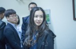 Angelababy passes medical exam to prove she's not had plastic surgery - 4