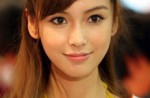 Angelababy passes medical exam to prove she's not had plastic surgery - 19