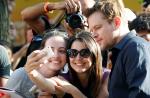 Fan Bingbing, Lee Byung-Hun attend Toronto International Film Fest - 7