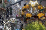 Bomb blast at Bangkok's Erawan Shrine: Turkish man arrested - 69