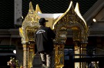 Bomb blast at Bangkok's Erawan Shrine: Turkish man arrested - 70