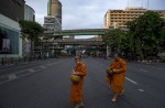 Bomb blast at Bangkok's Erawan Shrine: Turkish man arrested - 75