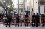 Bomb blast at Bangkok's Erawan Shrine: Turkish man arrested - 77