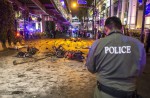 Bomb blast at Bangkok's Erawan Shrine: Turkish man arrested - 82