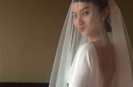 Qi Yuwu and Joanne Peh are married - 15