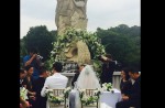 Qi Yuwu and Joanne Peh are married - 17