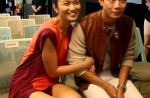 Qi Yuwu and Joanne Peh are married - 24