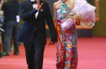 Qi Yuwu and Joanne Peh are married - 23