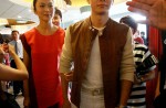 Qi Yuwu and Joanne Peh are married - 30