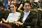 Qi Yuwu and Joanne Peh are married - 38