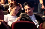 Qi Yuwu and Joanne Peh are married - 37