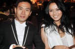 Qi Yuwu and Joanne Peh are married - 39