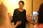 Joanne Peh gives birth to daughter nicknamed "Baby Qi" - 17