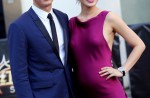 Joanne Peh gives birth to daughter nicknamed "Baby Qi" - 27