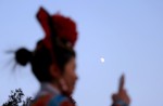 China launches moon rover "Jade Rabbit" - 11